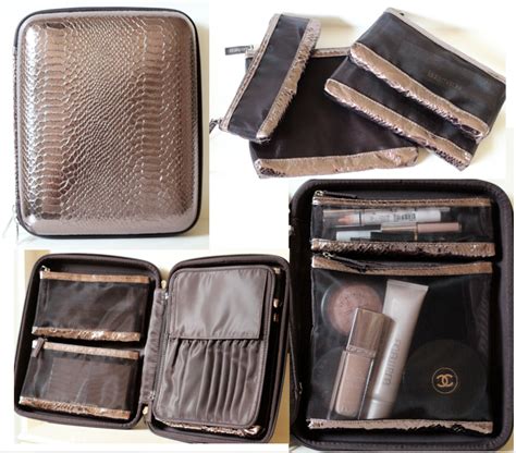 laura mercier portfolio makeup bag dupe|makeup dupe reviews.